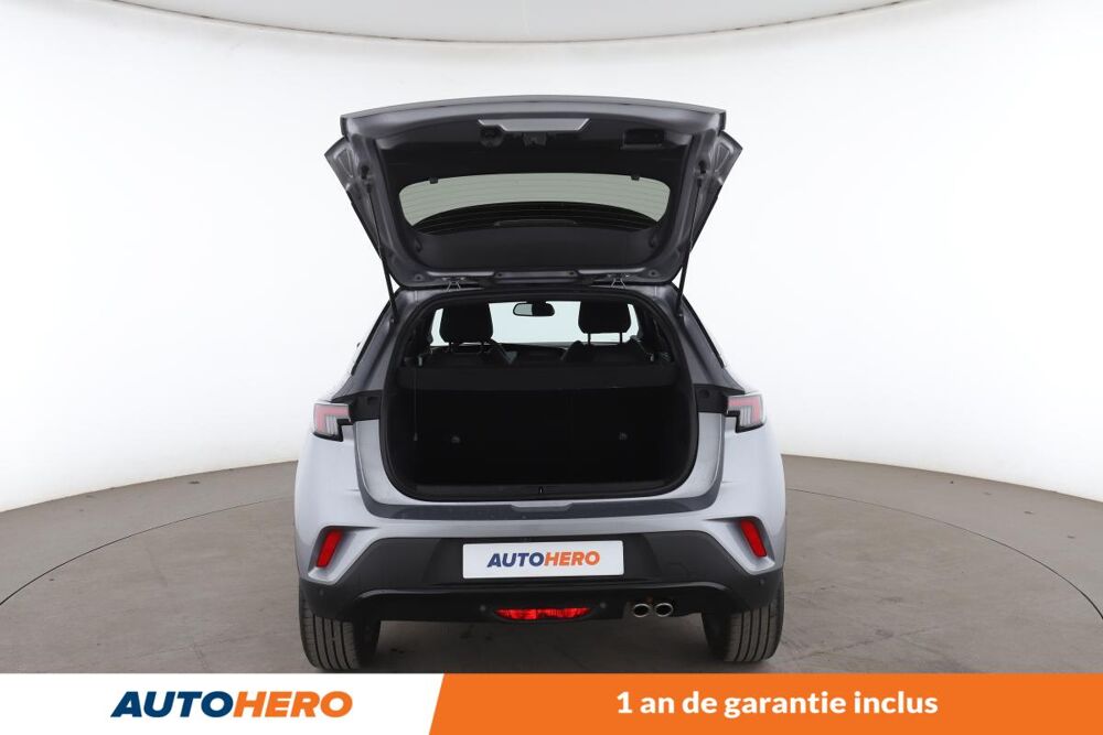 Mokka 1.2 Turbo Hybrid GS e-DCT6 136 ch 2024 occasion 92130 Issy-les-Moulineaux