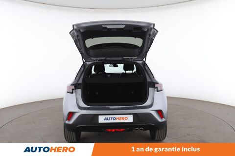 Mokka 1.2 Turbo Hybrid GS e-DCT6 136 ch 2024 occasion 92130 Issy-les-Moulineaux