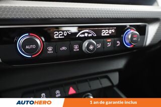 A1 30 TFSI S line S tronic 7 110 ch 2021 occasion 92130 Issy-les-Moulineaux
