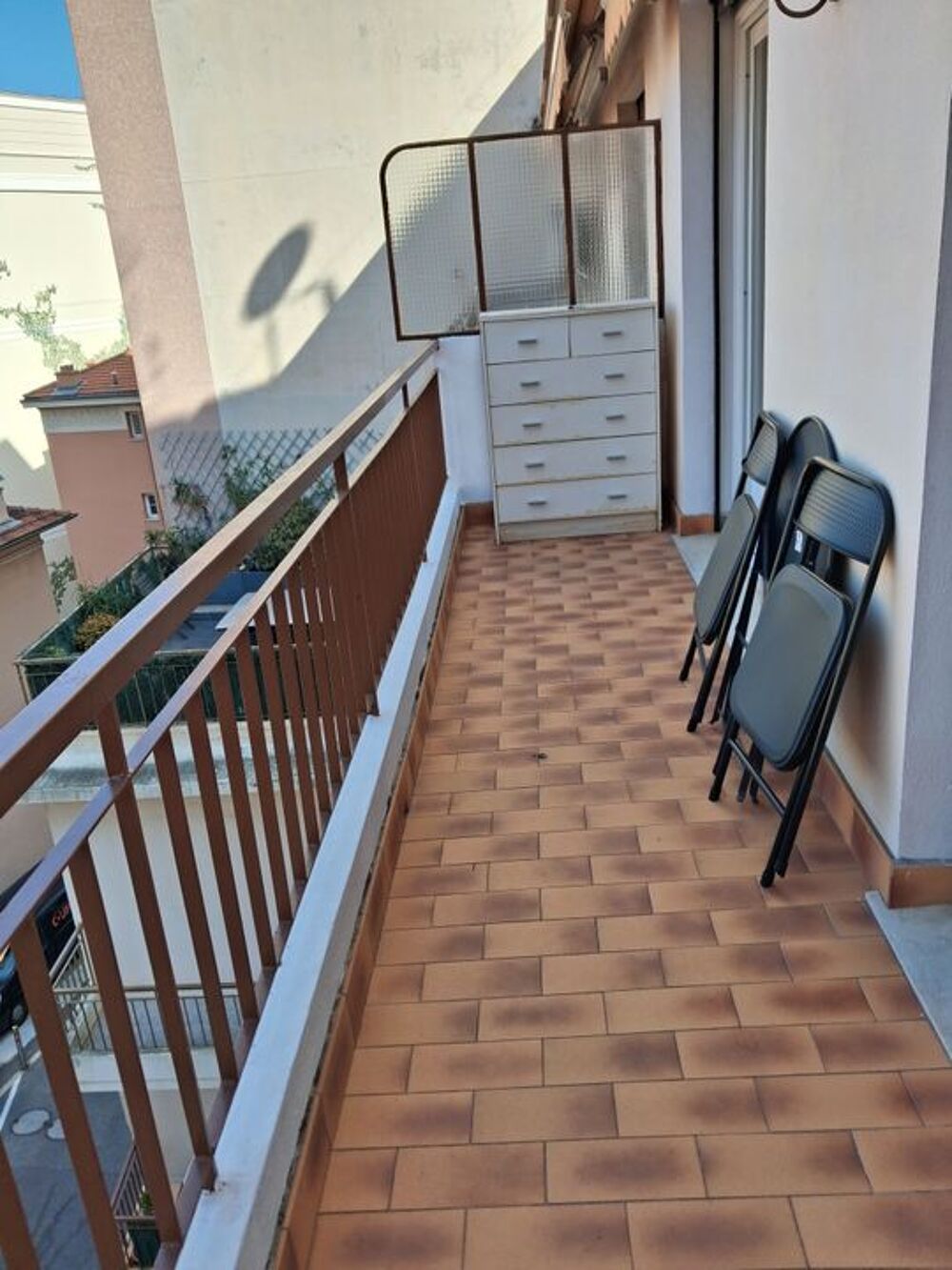 Location Appartement Appartement de 55m2 à louer sur Beausoleil Beausoleil