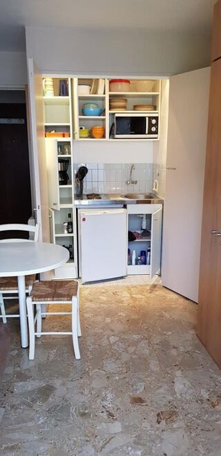  Appartement à louer 1 pièce 20 m²