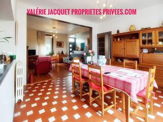  Maison � vendre 6 pi�ces 166 m�