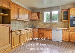  Maison � vendre 6 pi�ces 108 m�