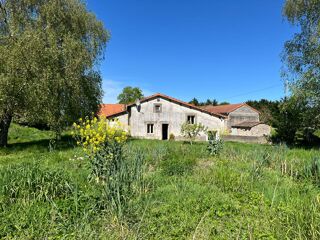  Maison à vendre 5 pièces 120 m²