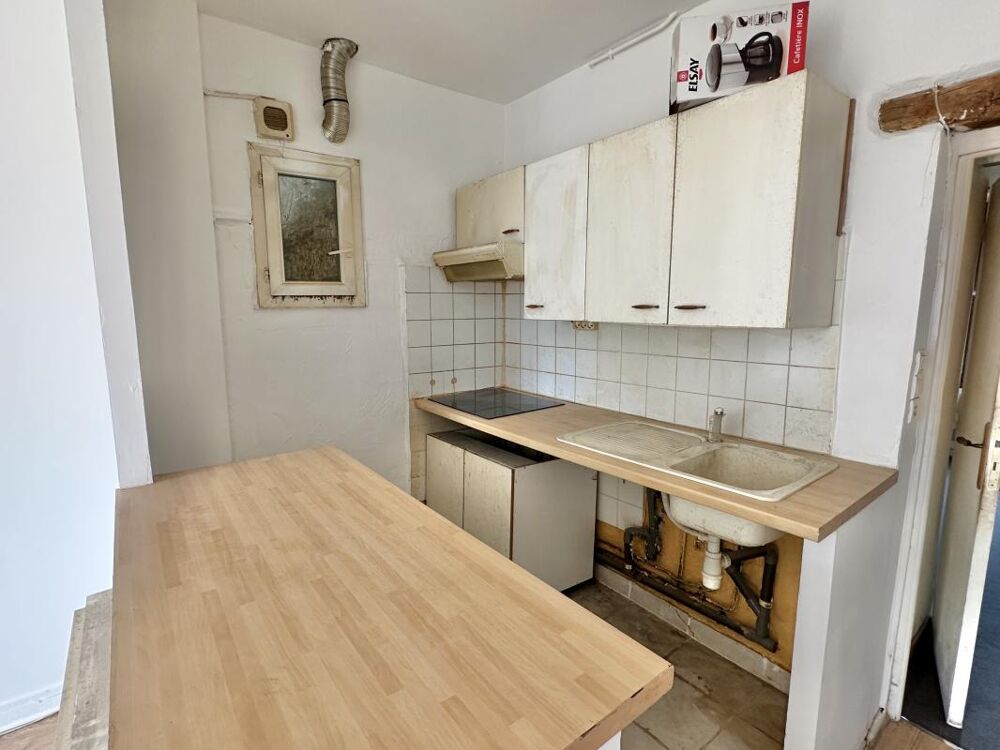 Vente Appartement Appartement Nantes
