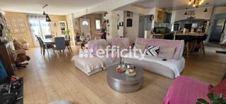  Maison à vendre 7 pièces 205 m²
