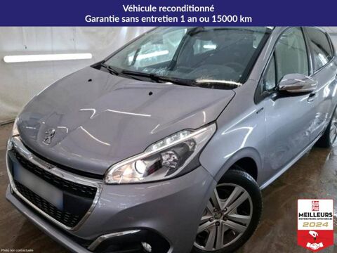 Peugeot 208 PureTech 82 Signature