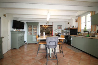  Maison à vendre 5 pièces 163 m²