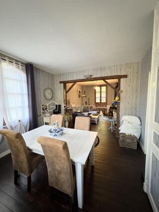  Maison à vendre 6 pièces 121 m²