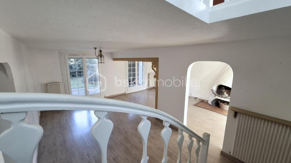 Vente Maison Confort et volume au cœur de Breuillet Breuillet