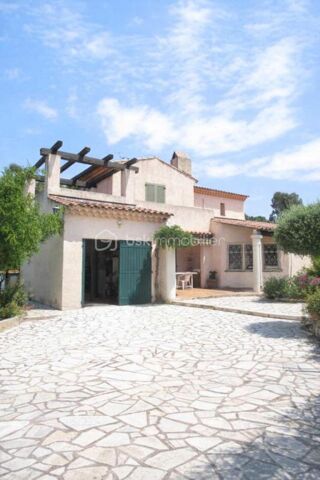 Maison – Fréjus
