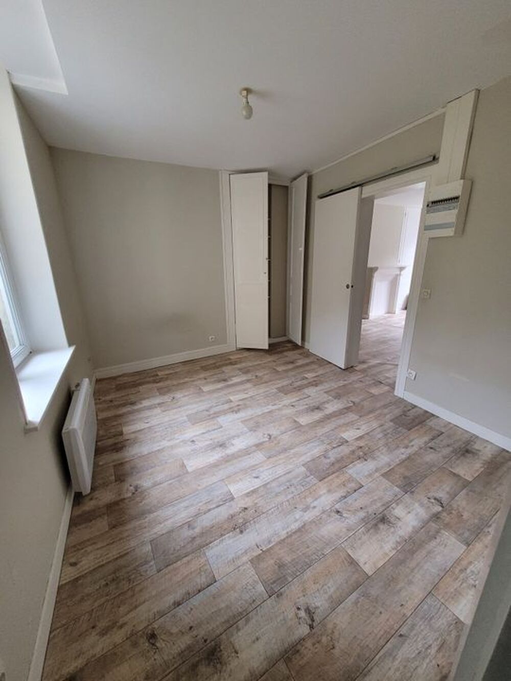 Location Appartement Appartement de 30m2 à louer sur Boulogne-sur-Mer Boulogne sur mer