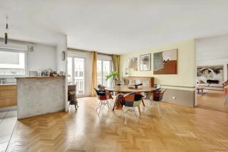 Appartement � vendre 6 pi�ces 158 m�
