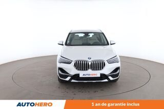 X1 sDrive18i xLine DKG7 136 ch 2022 occasion 92130 Issy-les-Moulineaux