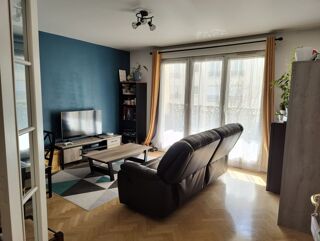  Appartement � louer 3 pi�ces 59 m�
