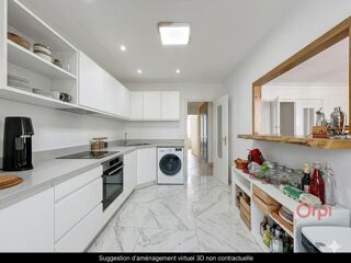  Appartement � vendre 4 pi�ces 87 m�