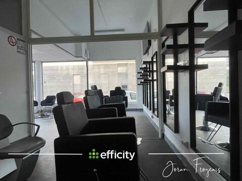 Commerces/Negoce 25600 35000 Rennes