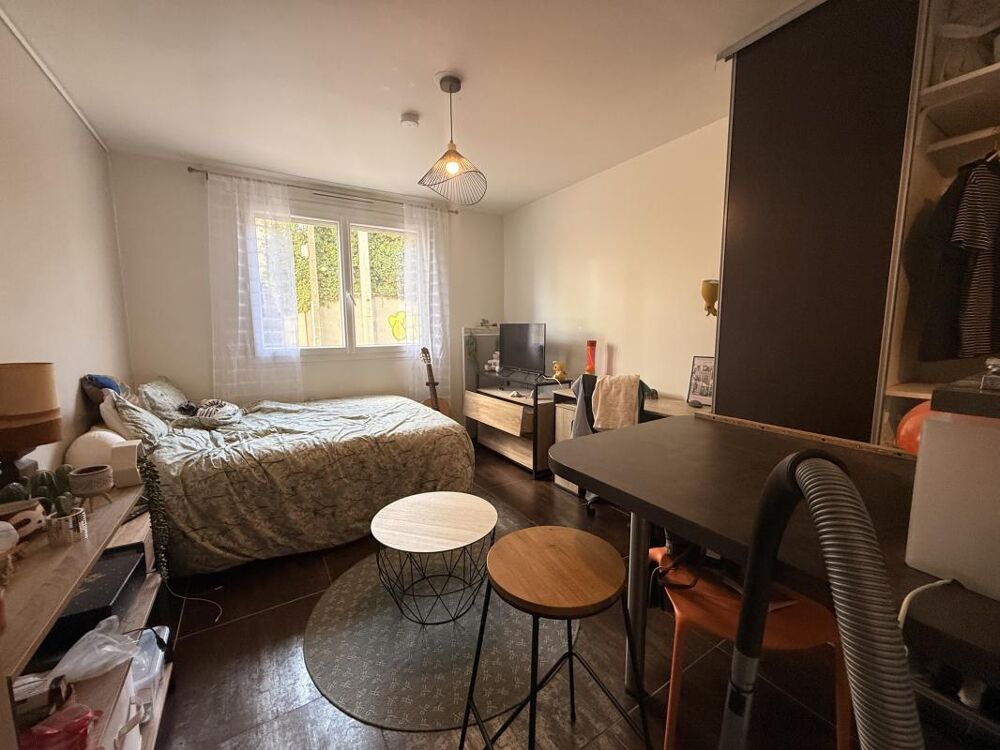 Vente Appartement Appartement Limoges