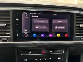 Ateca 1.5 TSI 150 ch Start/Stop DSG7 Style 2021 occasion 85190 Venansault