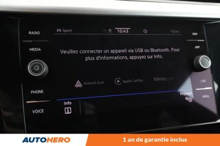 Arteon Shooting Brake 2.0 TDI EVO SCR R-Line DSG7 150 ch 2023 occasion 92130 Issy-les-Moulineaux