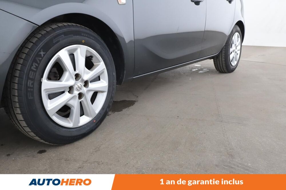 Corsa 1.4 Innovation 5P 90 ch 2016 occasion 92130 Issy-les-Moulineaux