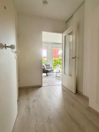 Vente Appartement Appartement 2 pièces 41m2  terrasse et place de stationnement PMR BAISIEUX (59) Baisieux