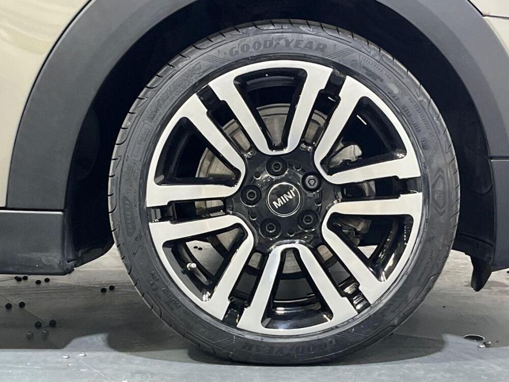 Cooper F55 LCI Hatch 5 Portes 136 ch BVA7 Edition Greenwich 2020 occasion 31100 Toulouse