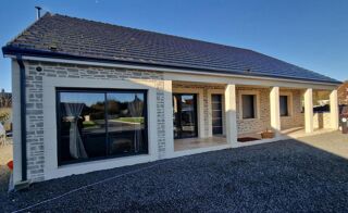  Maison � vendre 4 pi�ces 118 m�