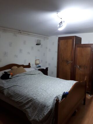  Appartement à louer 1 pièce 16 m²
