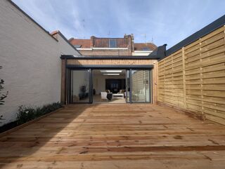  Maison � vendre 6 pi�ces 150 m�