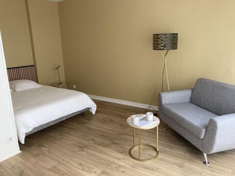  Appartement � louer 1 pi�ce 31 m�