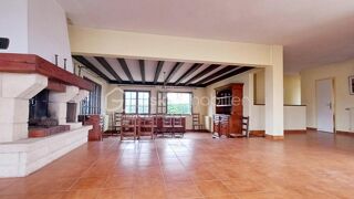  Villa � vendre 8 pi�ces 260 m�