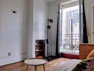  Appartement � vendre 1 pi�ce 17 m�