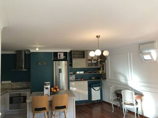  Appartement à louer 3 pièces 63 m²