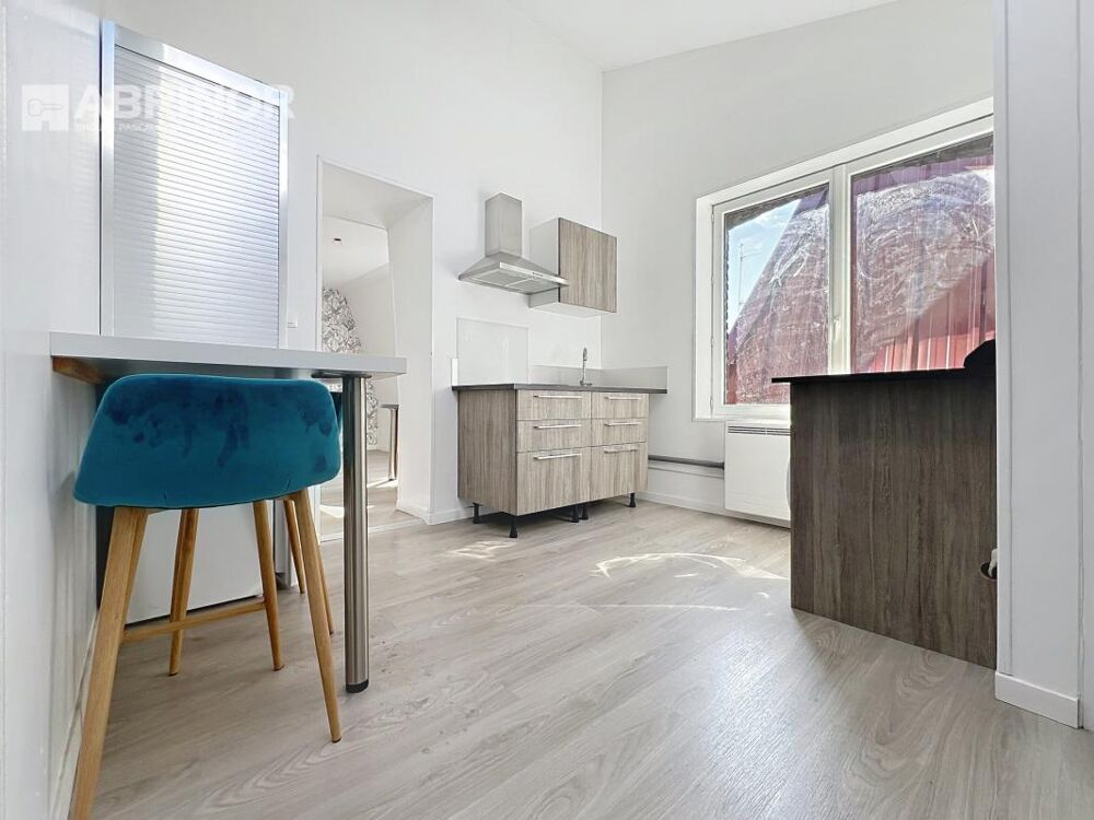 Vente Immeuble IMMEUBLE DE RAPPORT PROCHE METRO Lomme