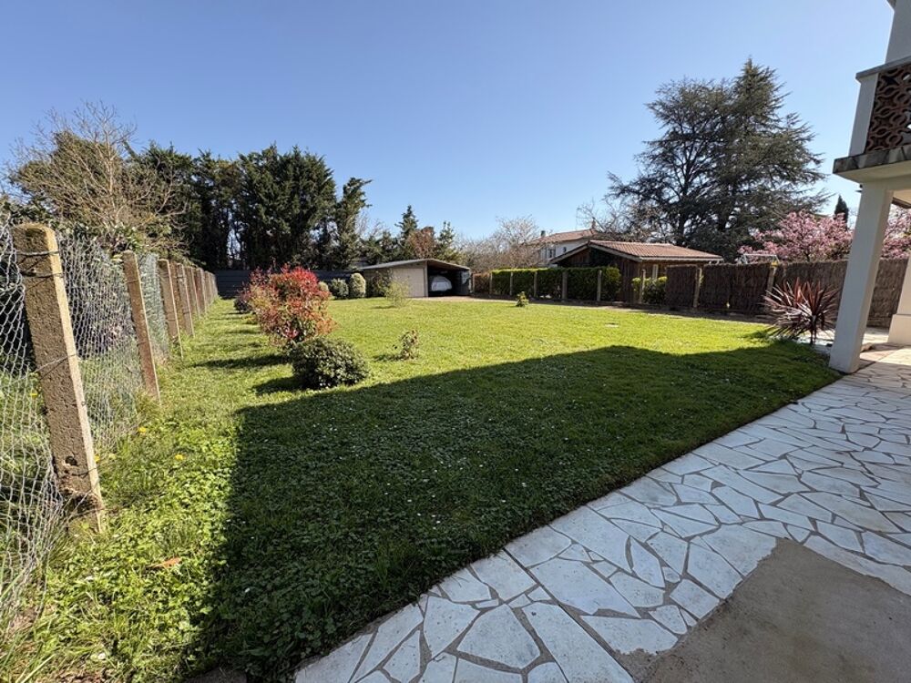 Vente Maison Prix en baisse pour cette magnifique maison à AIRE SUR L'ADOUR (40) Aire sur l adour