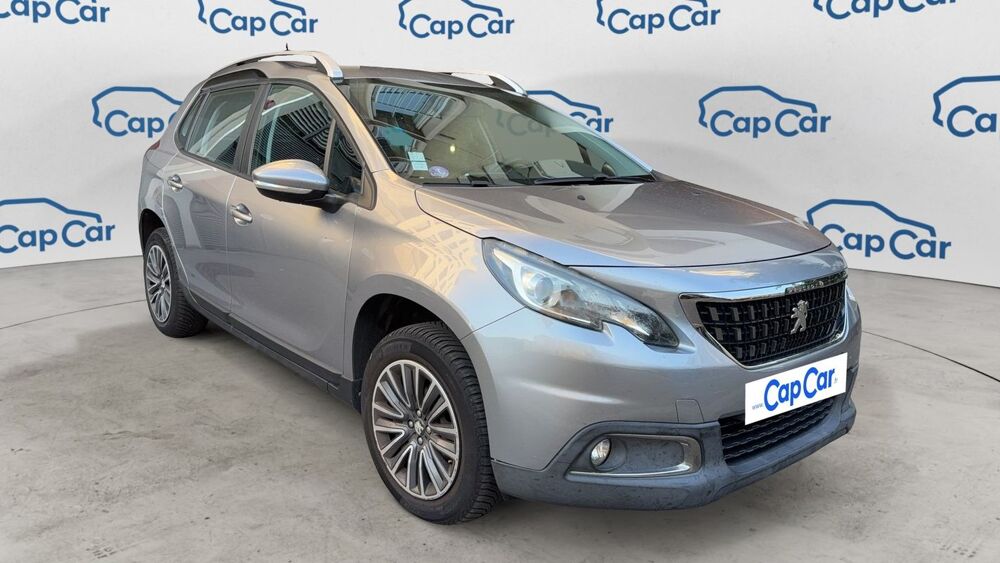 2008 1.2 PureTech 82 Active 2017 occasion 69008 Lyon