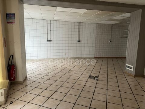   Dpt Meurthe et Moselle (54), à louer MAXEVILLE Local commercial 
