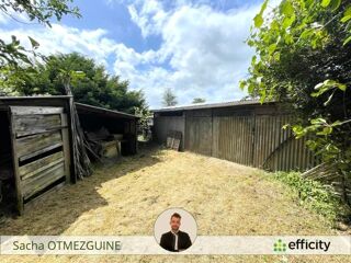 Maison à vendre 5 pièces 100 m²