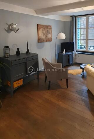  Immeuble à vendre 10 pièces 430 m²