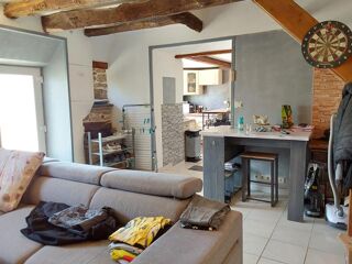  Maison � vendre 4 pi�ces 85 m�