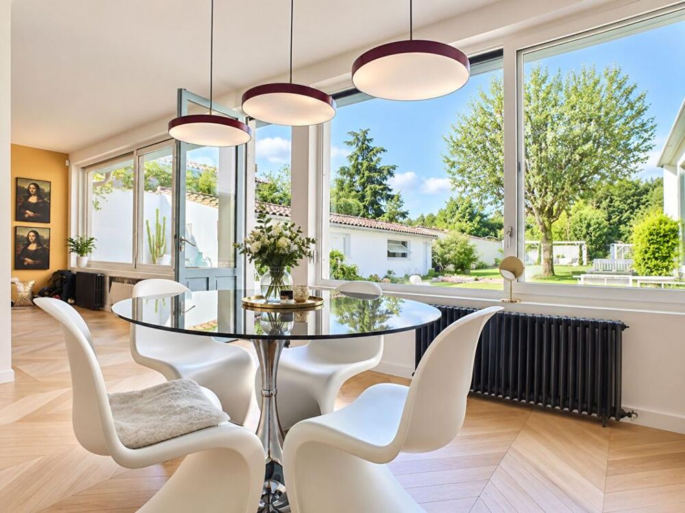 à vendre  Maison Bègles (33130)