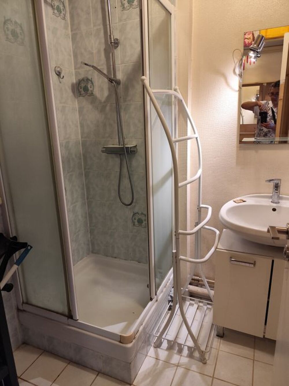 Location Appartement Studio de 27m2 à louer sur Élancourt Elancourt