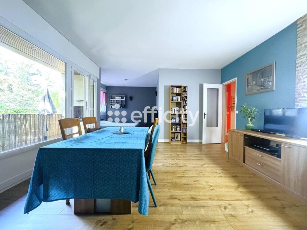 Appartement ancien