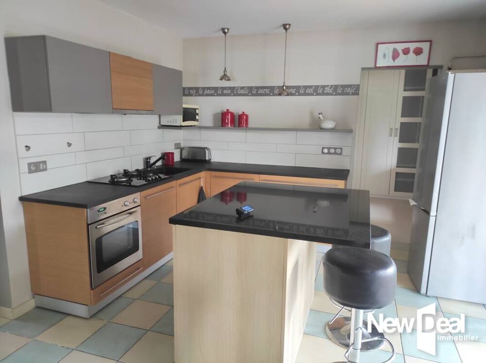 Vente Maison LONGERE EN PIERRE DE 200 m² AVEC GRAND JARDIN ET PISCINE Villeneuve sur lot