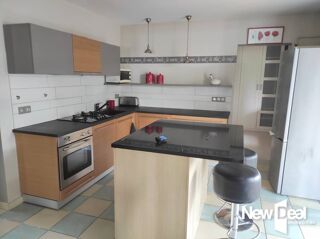  Maison à vendre 7 pièces 205 m²