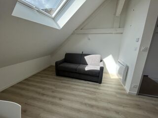  Appartement  louer 1 pice 16 m