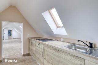  Appartement � vendre 2 pi�ces 75 m�