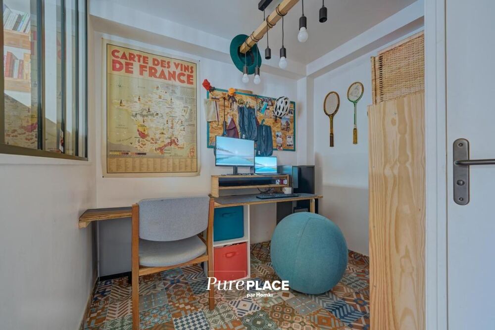 à vendre  Maison Pantin (93500)
