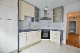  Appartement � vendre 3 pi�ces 72 m�